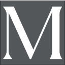 Massoud Furniture logo