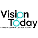 Vision Today logo