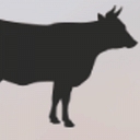 Vincent's Meat Market logo