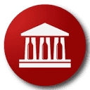 Wine History Tours logo