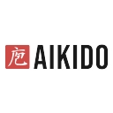 Aikido Steel logo