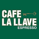 Café La Llave logo