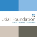 Udall Foundation logo