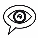 Voice of Witness logo