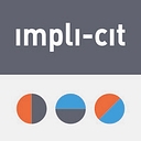 IMPLI-CIT logo