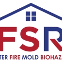 Four Square Restoration logo