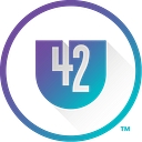 You42 logo
