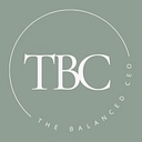 The Balanced CEO logo