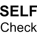 SELFCheck logo
