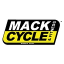 Mack Cycle & Fitness logo
