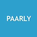 PAARLY logo