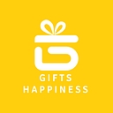 Giftshappiness logo