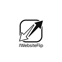 The Website Flip logo