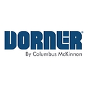 Dorner logo