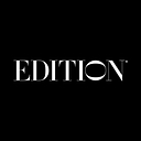The Tokyo EDITION, Ginza logo