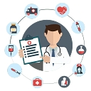 MedLife MBS logo