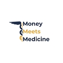 Money Meets Medicine logo