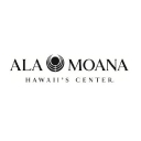Ala Moana Center logo