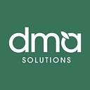 DMA Solutions logo