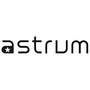 Astrum (Astrum Tech) logo