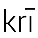 KRI Skin logo