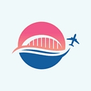 Travels Between logo