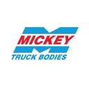 Mickey Truck Bodies logo