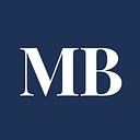 Mobile Bay Magazine logo