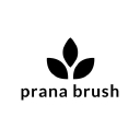 Prana Brush logo