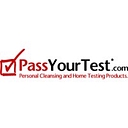Pass Your Test logo