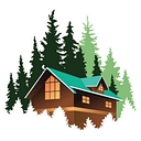 Cabins For YOU logo