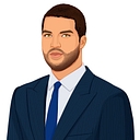 Braeden Anderson logo