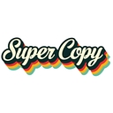 Super Copy logo