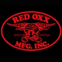 Red Oxx logo