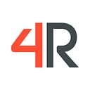4R Systems logo