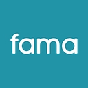Fama Sofas logo