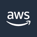 Amazonaws logo