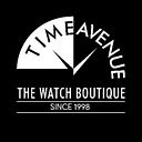 Time Avenue logo