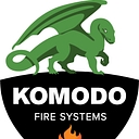 komodo-fire.com favicon