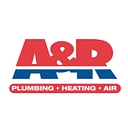 A&R Mechanical logo