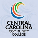 Central Carolina Community College logo