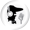 The Podcasting Store logo