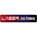 Laser Key Products logo