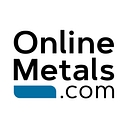 Online Metals logo