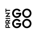 Print GoGo logo