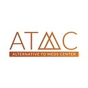Alternative to Meds Center logo
