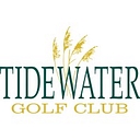 Tidewater Golf logo