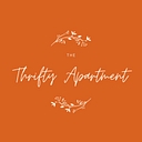 thethriftyapartment.com logo