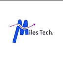 MilesIT logo