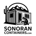 Sonoran Containers logo
